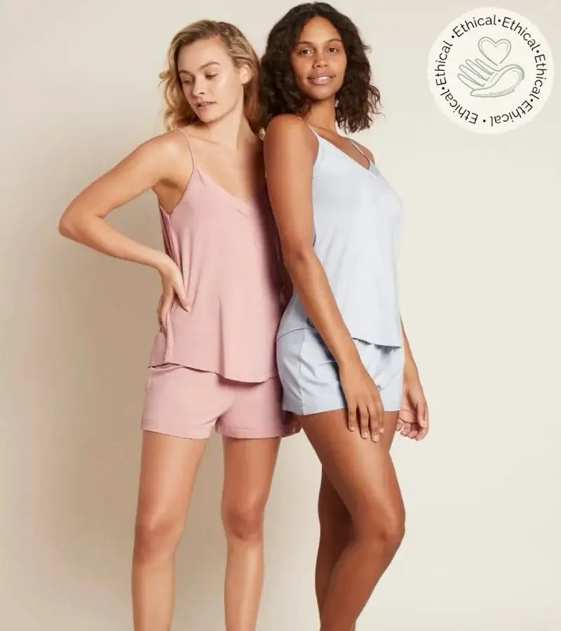 9 Best Bamboo Pajamas For a Calm Sleep [2025]