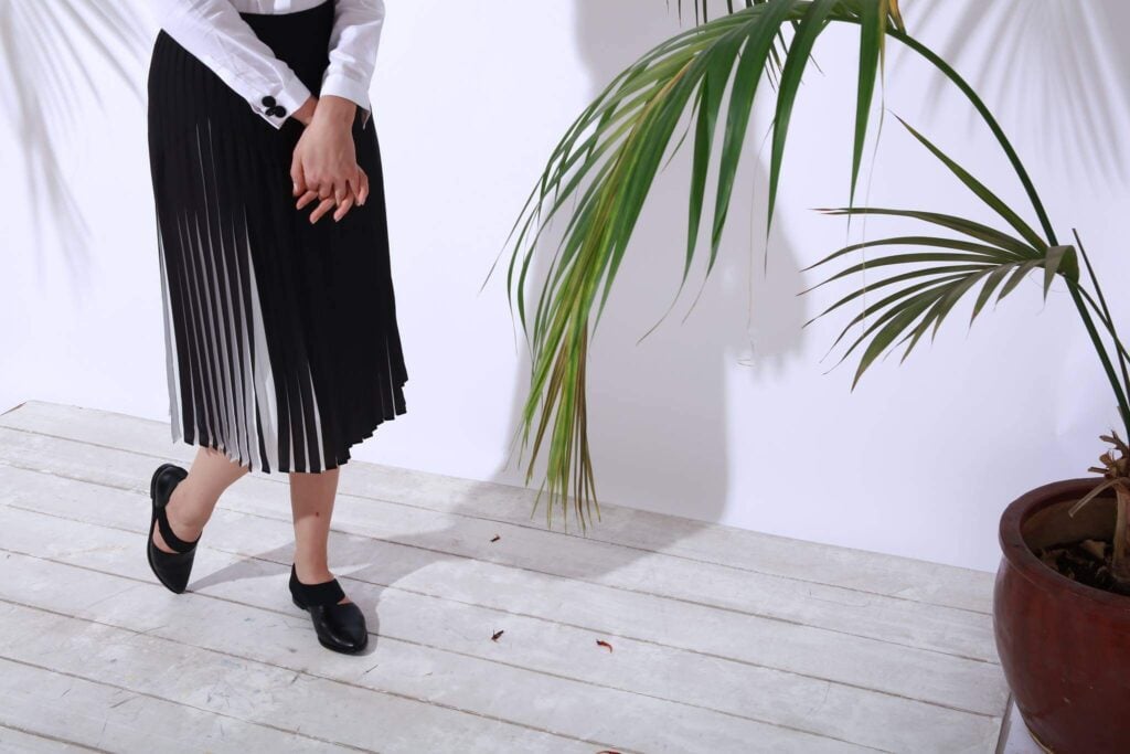 bourgeois boheme london sustainable brand