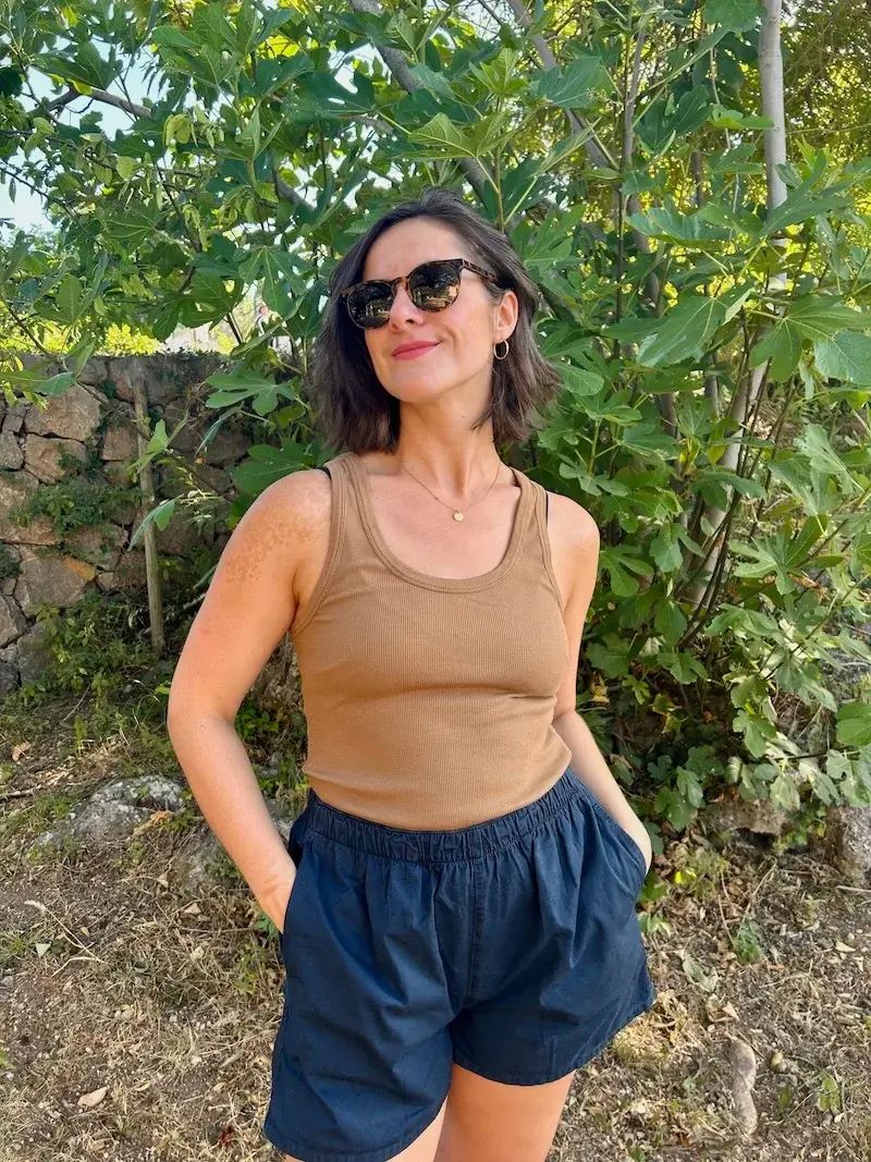 Colorful Standard Shorts Review: The Only Shorts You'll Ever Need!