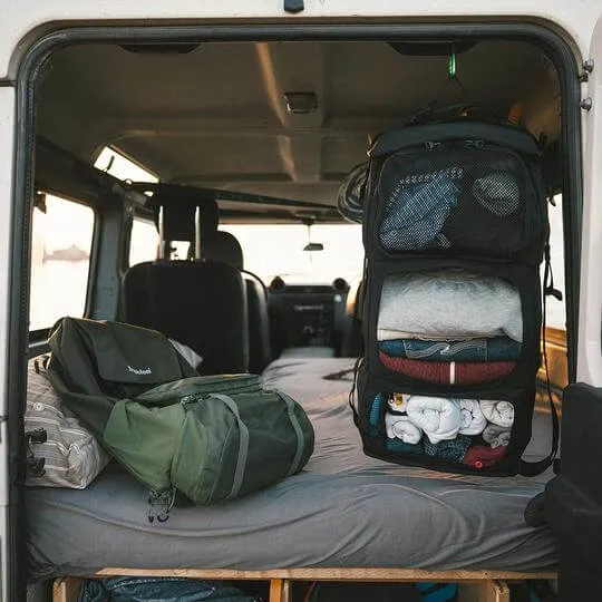 12 Best Sustainable and Eco Friendly Backpacks