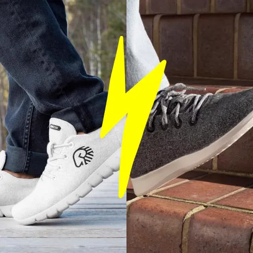 Giesswein vs Allbirds: Which Shoes Are Worth Your Money?