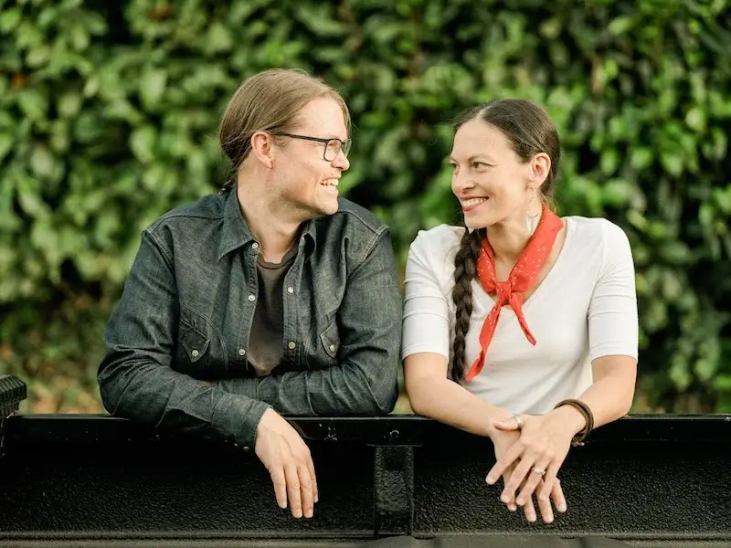 Meet Ginew The Brand Defining Native Americana