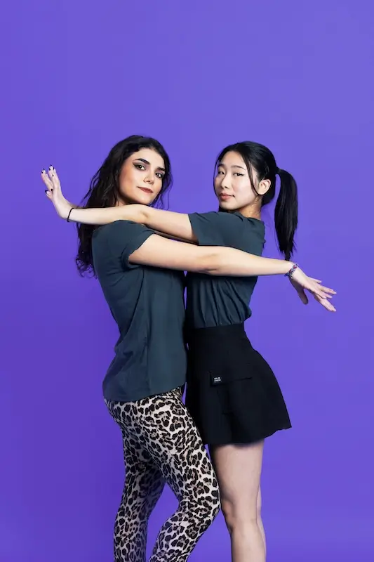 Guamayu ethical t-shirts made from organic cotton