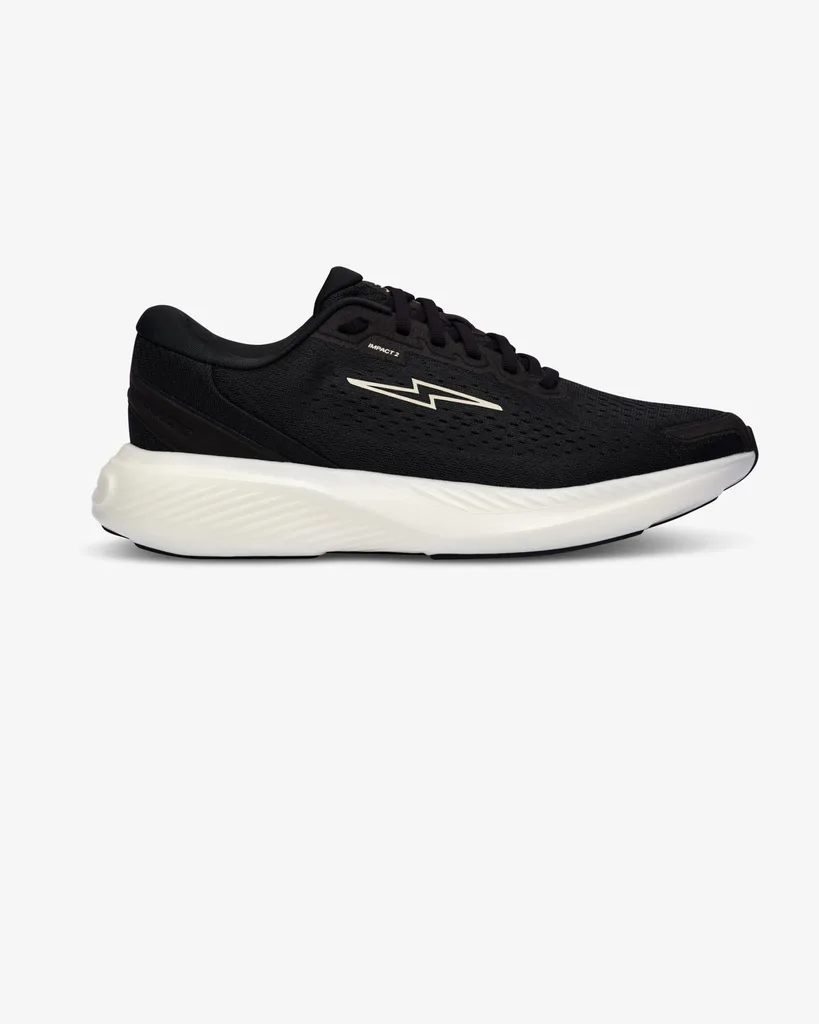 Hylo Impact 2 sustainable running shoes