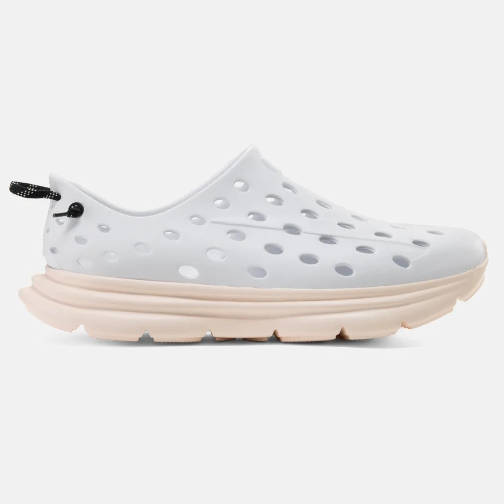 Kane Revive recovery clog, a Crocs alternative