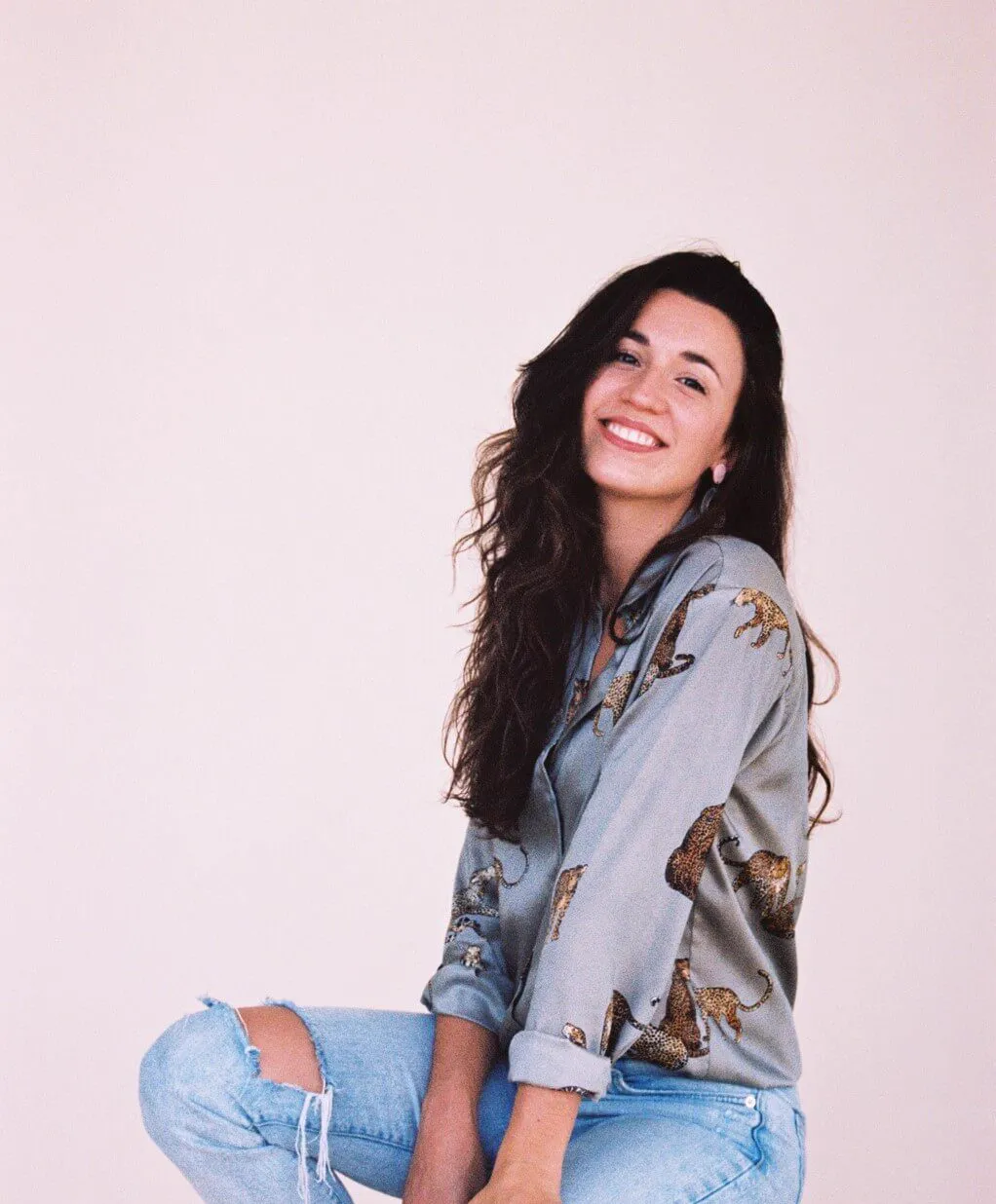 Q&A: How Kitty and Vibe is Transforming The Swimwear Shopping Experience