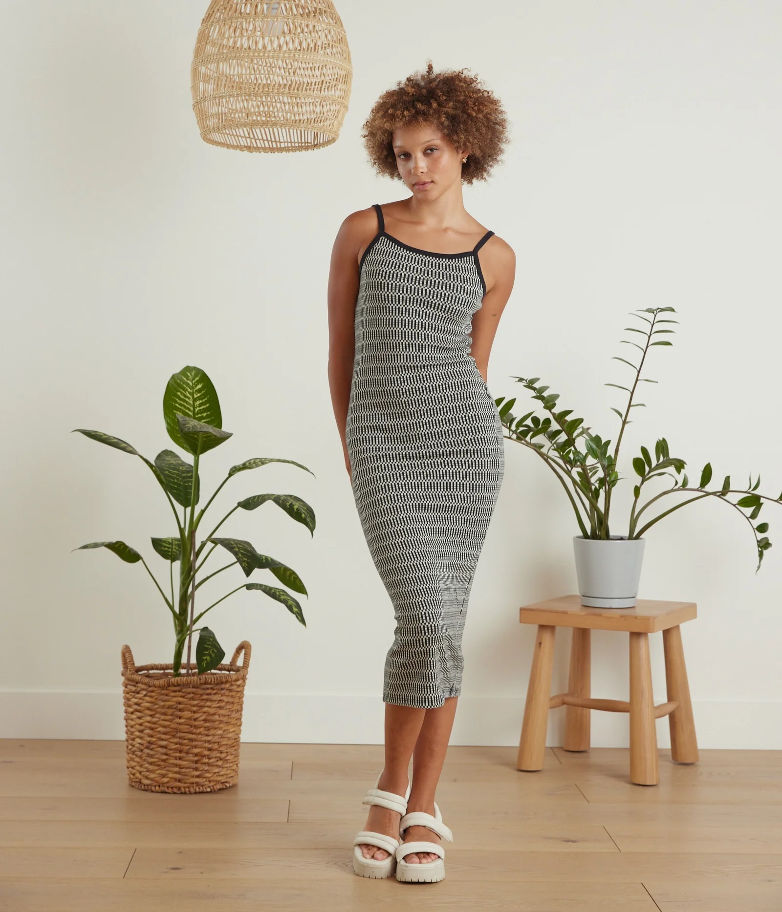 Known Supply sustainable basics