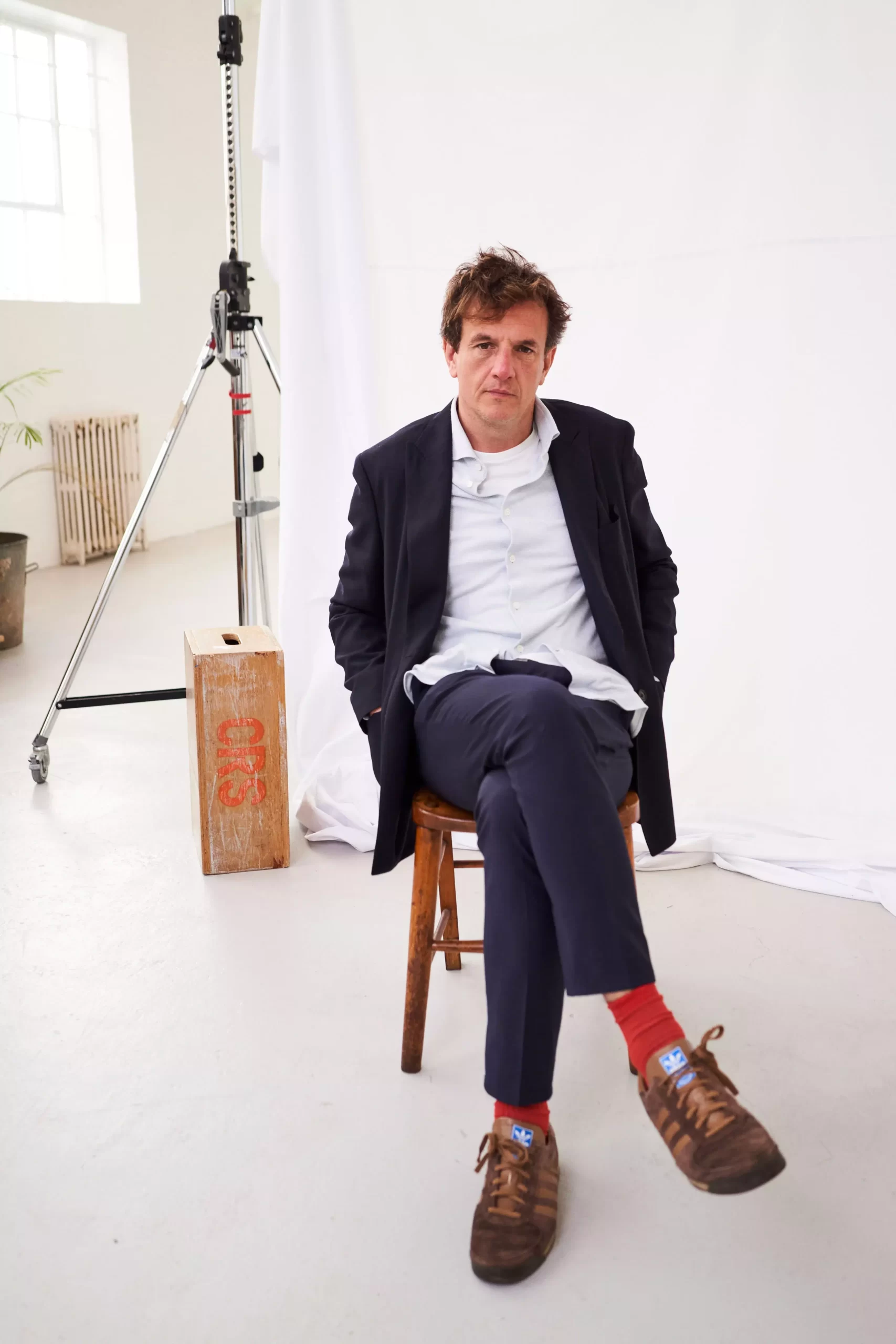 How Neem London is Reinventing Sustainable Menswear