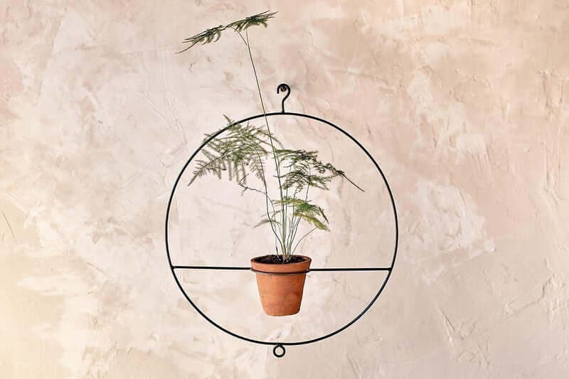 Nkuku Jara hanging plant pot