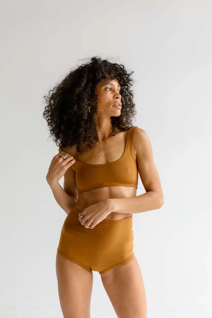8 Incredible Organic Cotton Bralette Brands