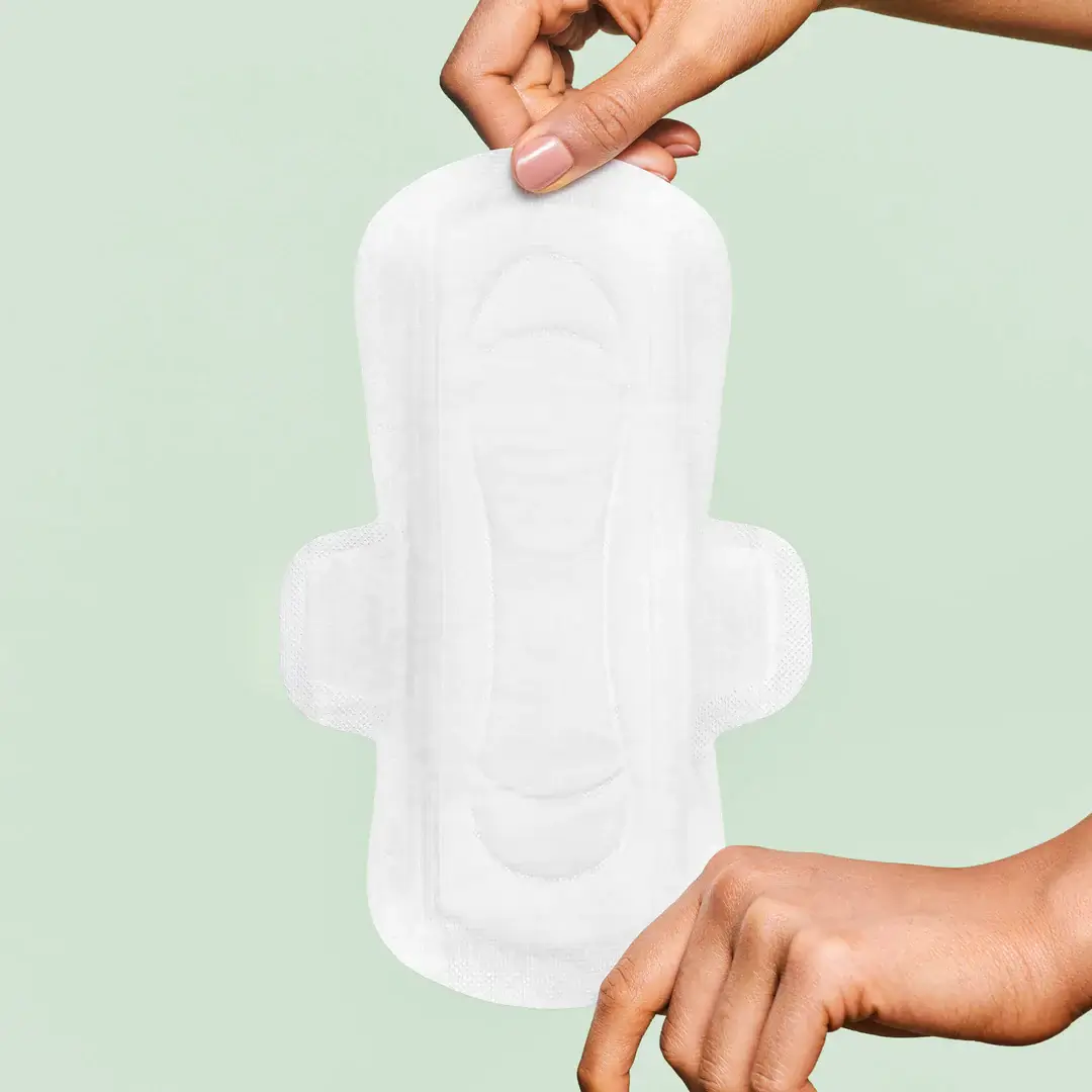 10 Nontoxic Natural & Organic Pads For Your Period