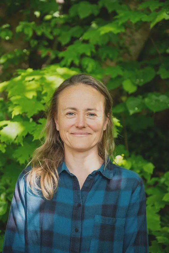 Meet Galina the Co-Founder Behind Ethical Shoe Brand Baabuk