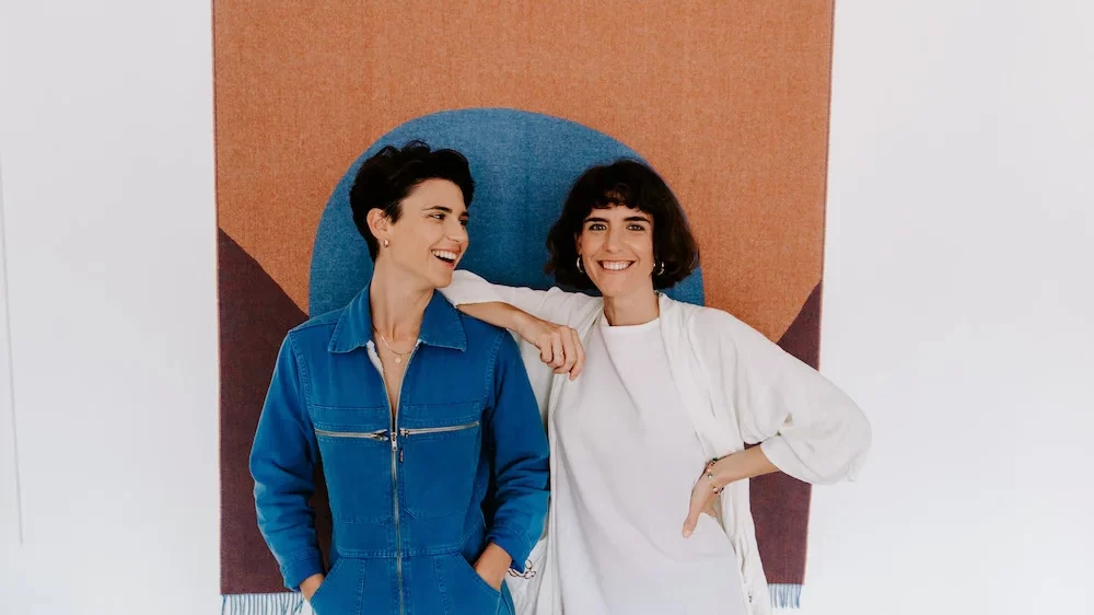 From Waste to Weave: The Seljak Brand Story Told by its Founders