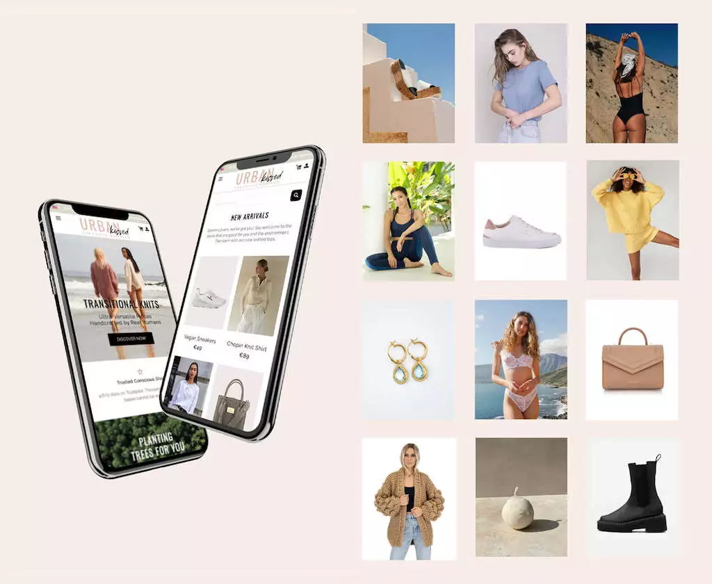 Q&A Urbankissed: Inspiration Behind The Online Ethical Marketplace