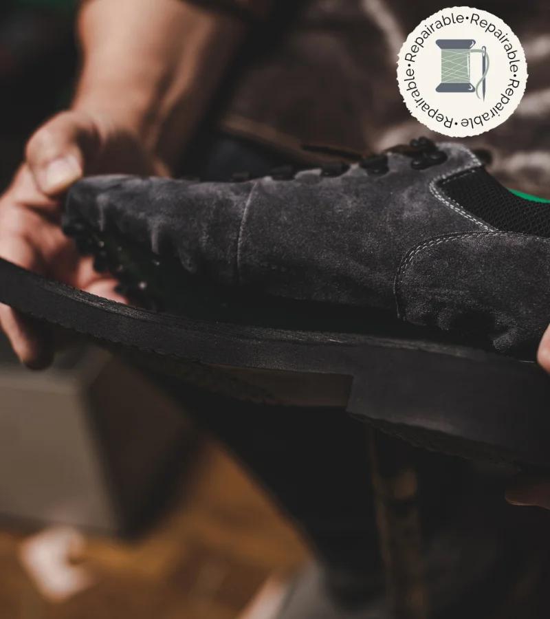 9 Best Repairable Shoes: Ultimate Repairable Shoe Guide