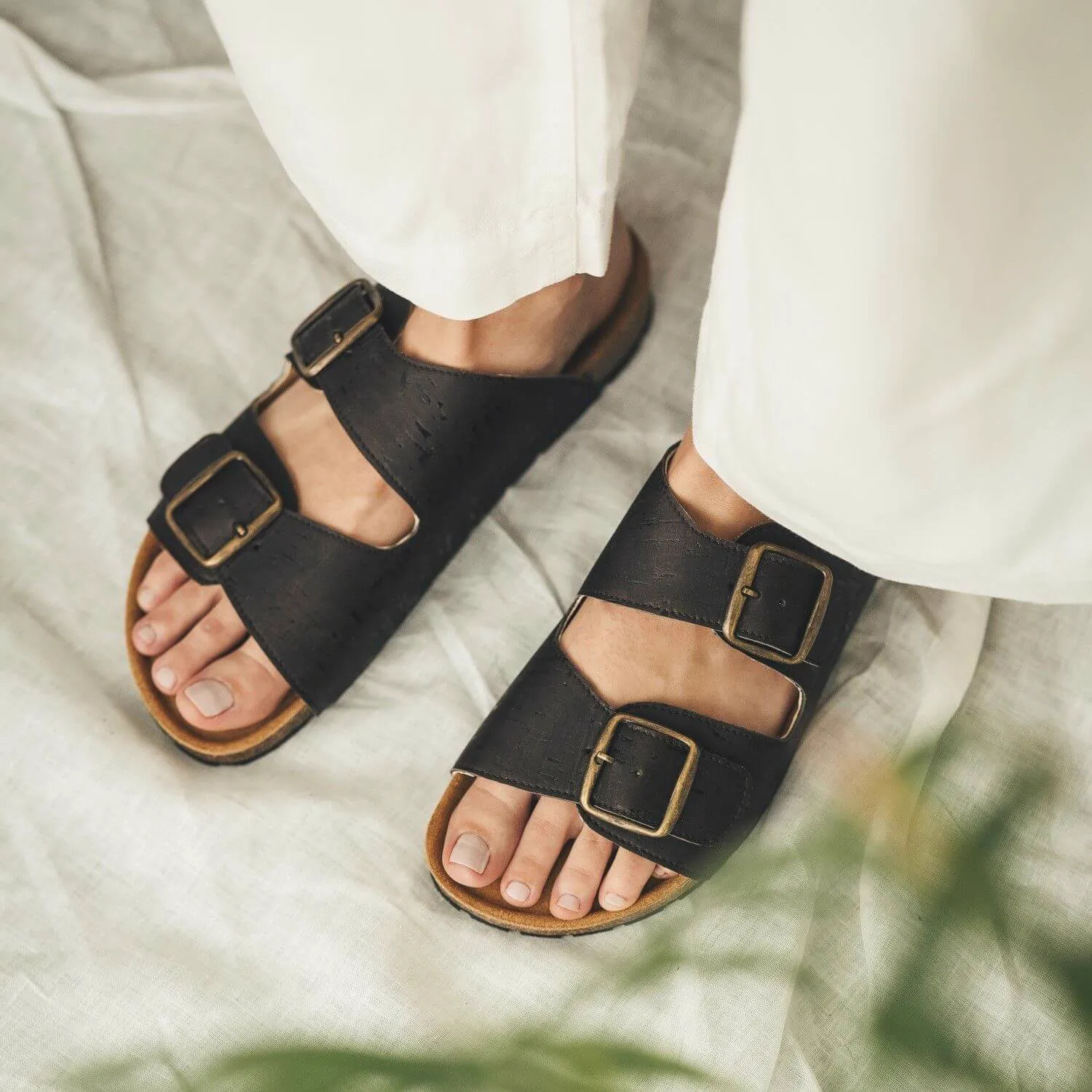 10 Sustainable Sandals like Birkenstock for Summer 2025