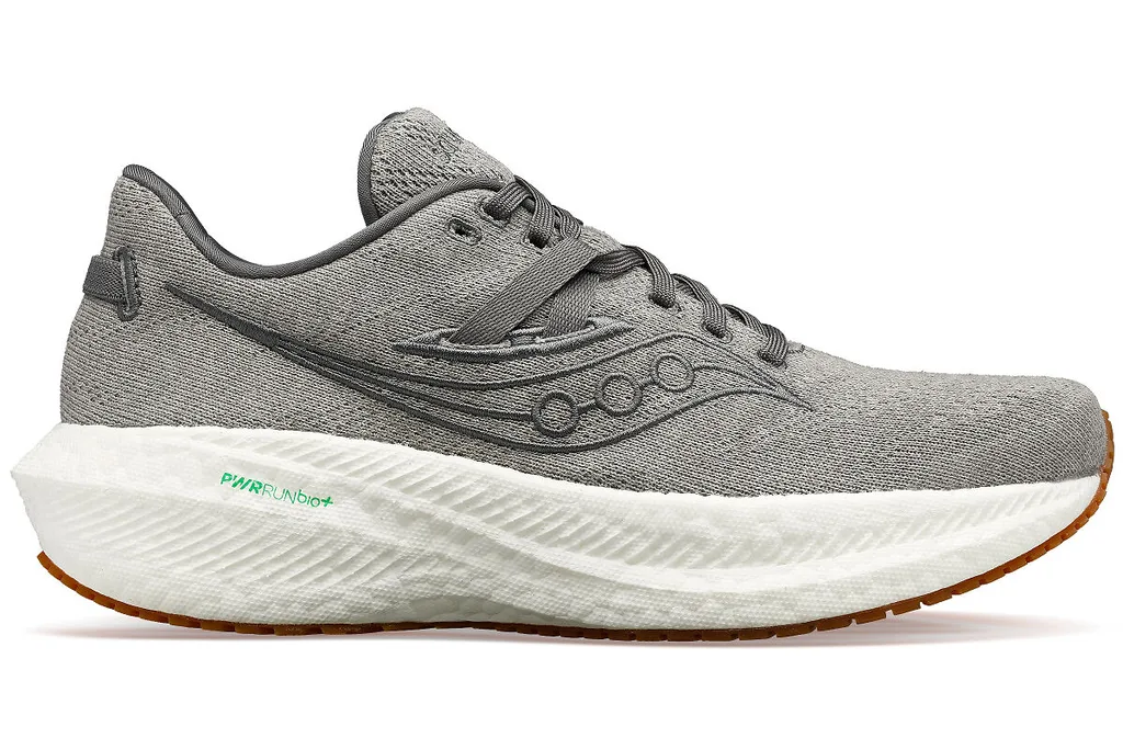 Saucony Triumph RFG running shoe