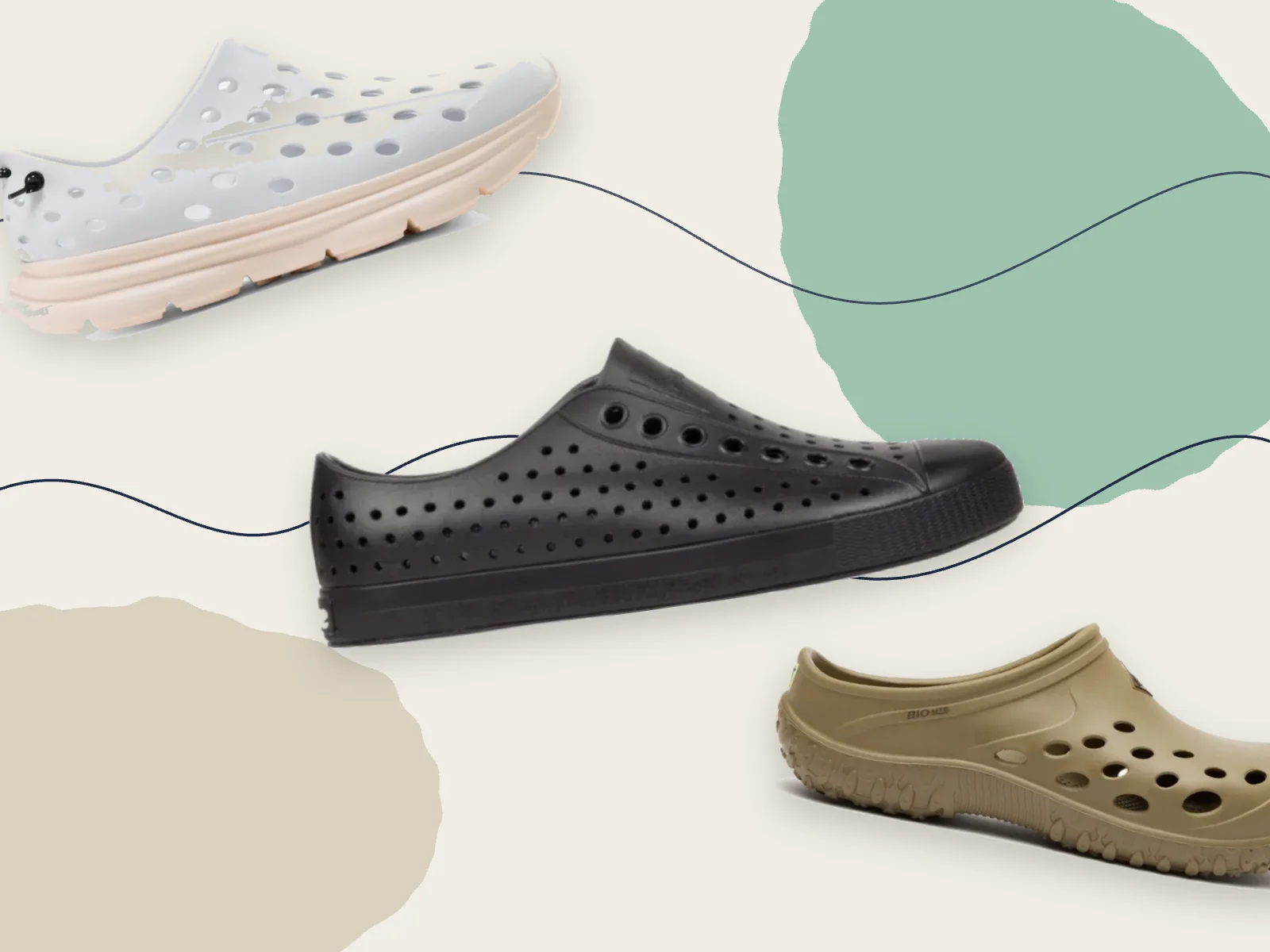 9 Best Sustainable Shoes Like Crocs: Eco-Friendly Crocs Alternatives [2026]