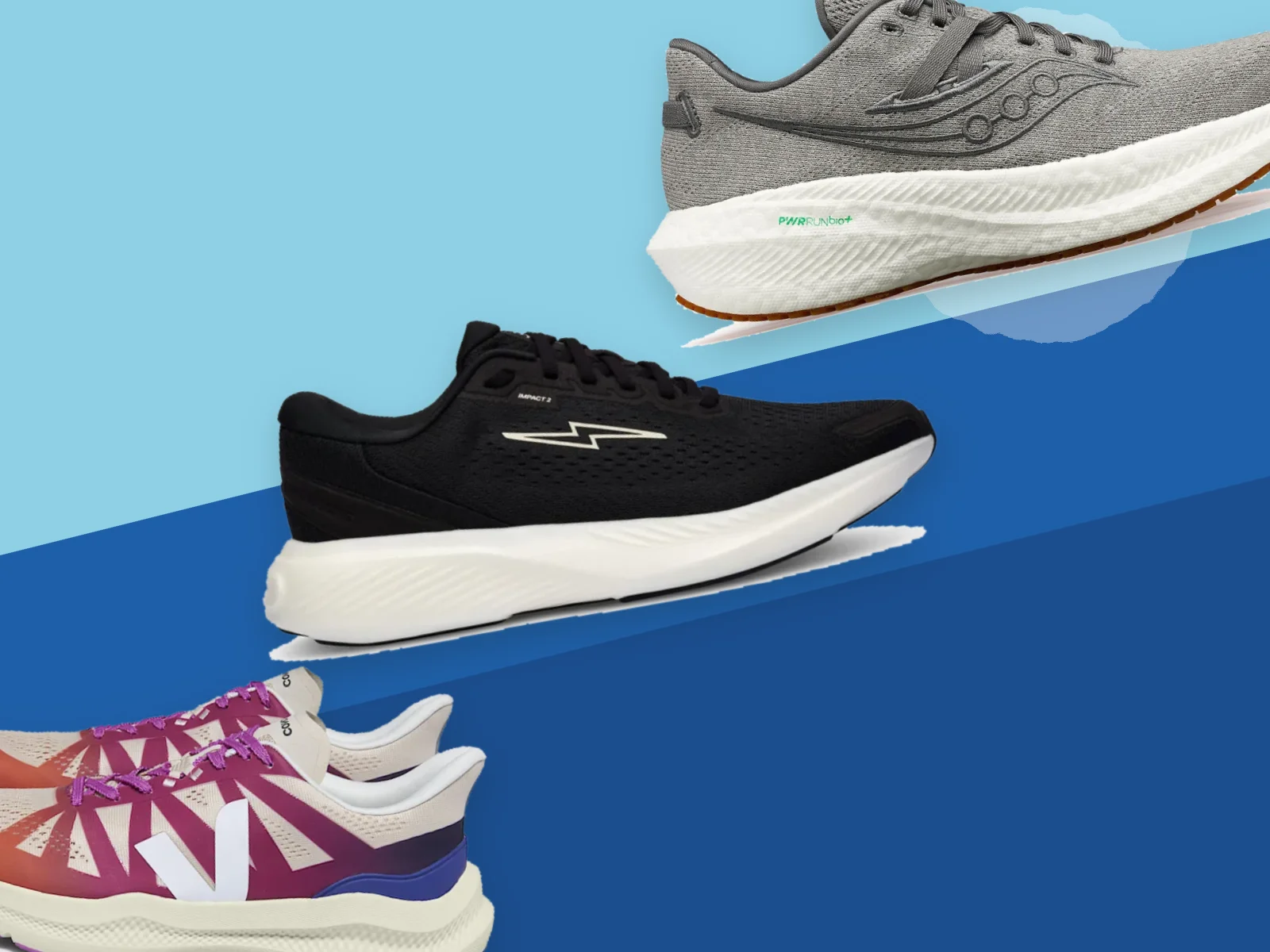 8 Best Sustainable Shoes Like Hoka: Cushioned Hoka Alternatives [2026]