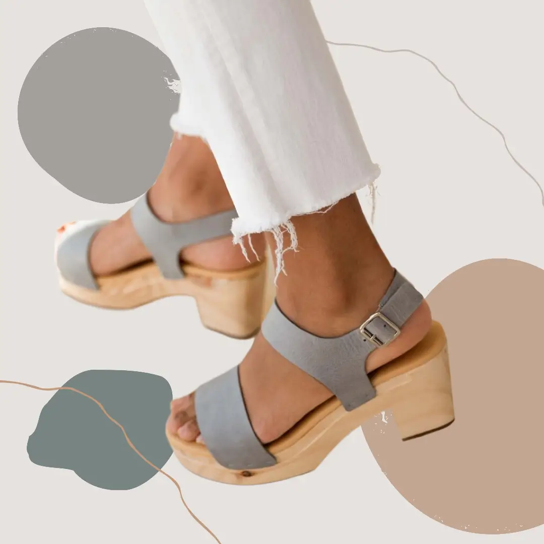 14 Ethical & Sustainable Heels For Every Occasion