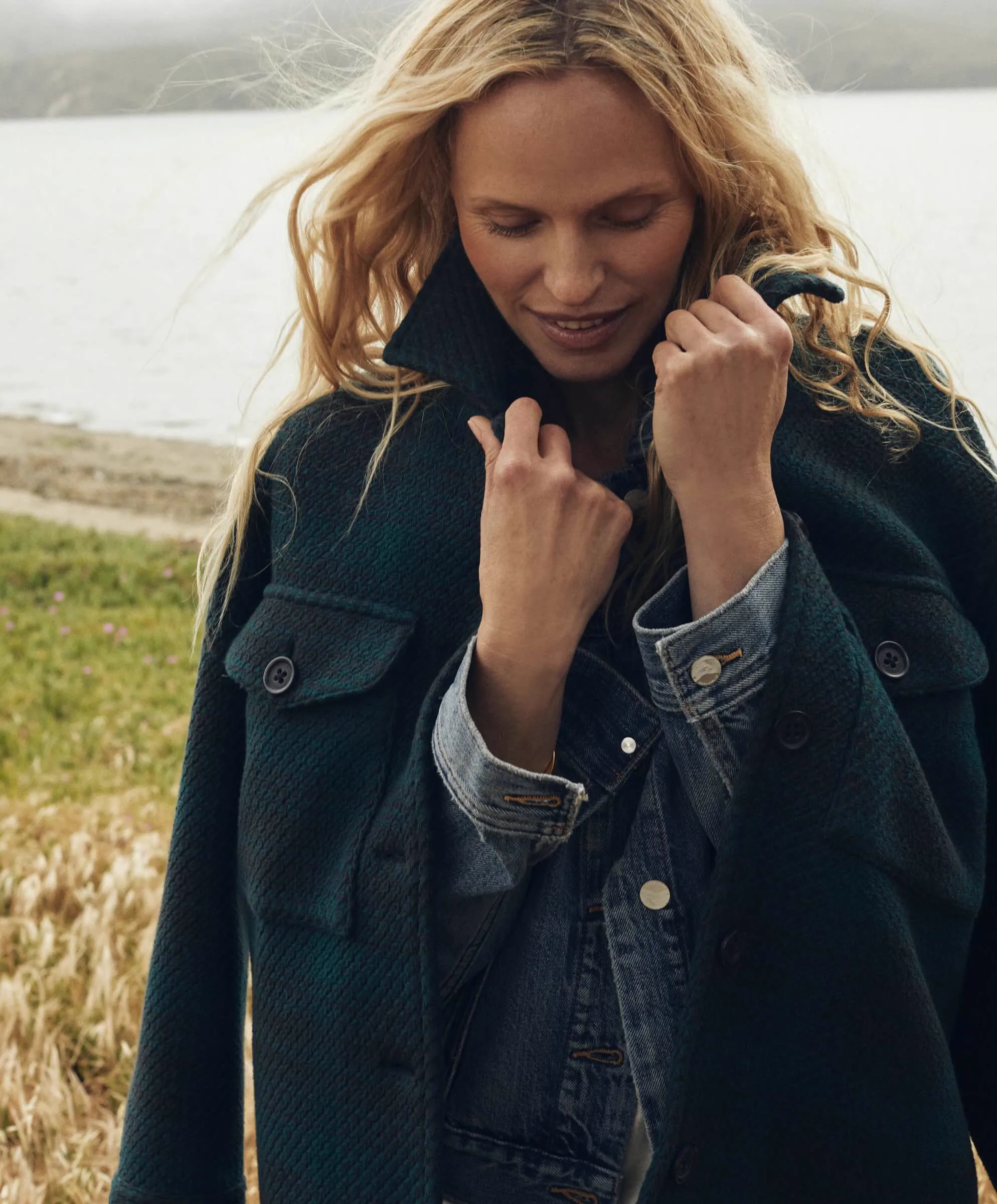 10 Best Ethical and Sustainable Jackets to Stay Warm [2025]