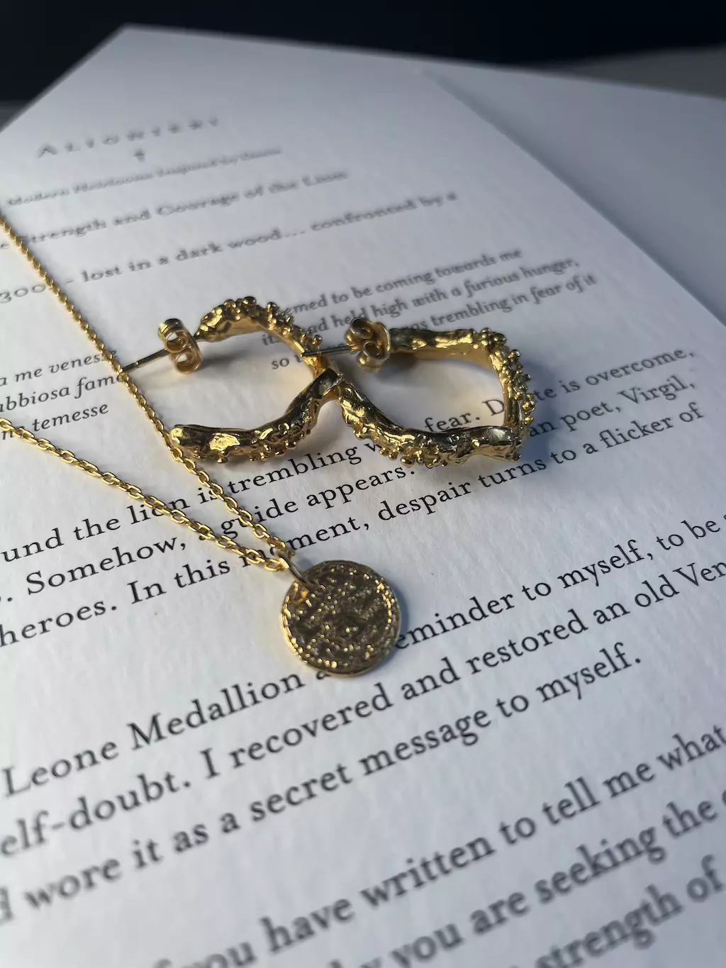 20 Ethical and Sustainable Jewelry Brands for 2025