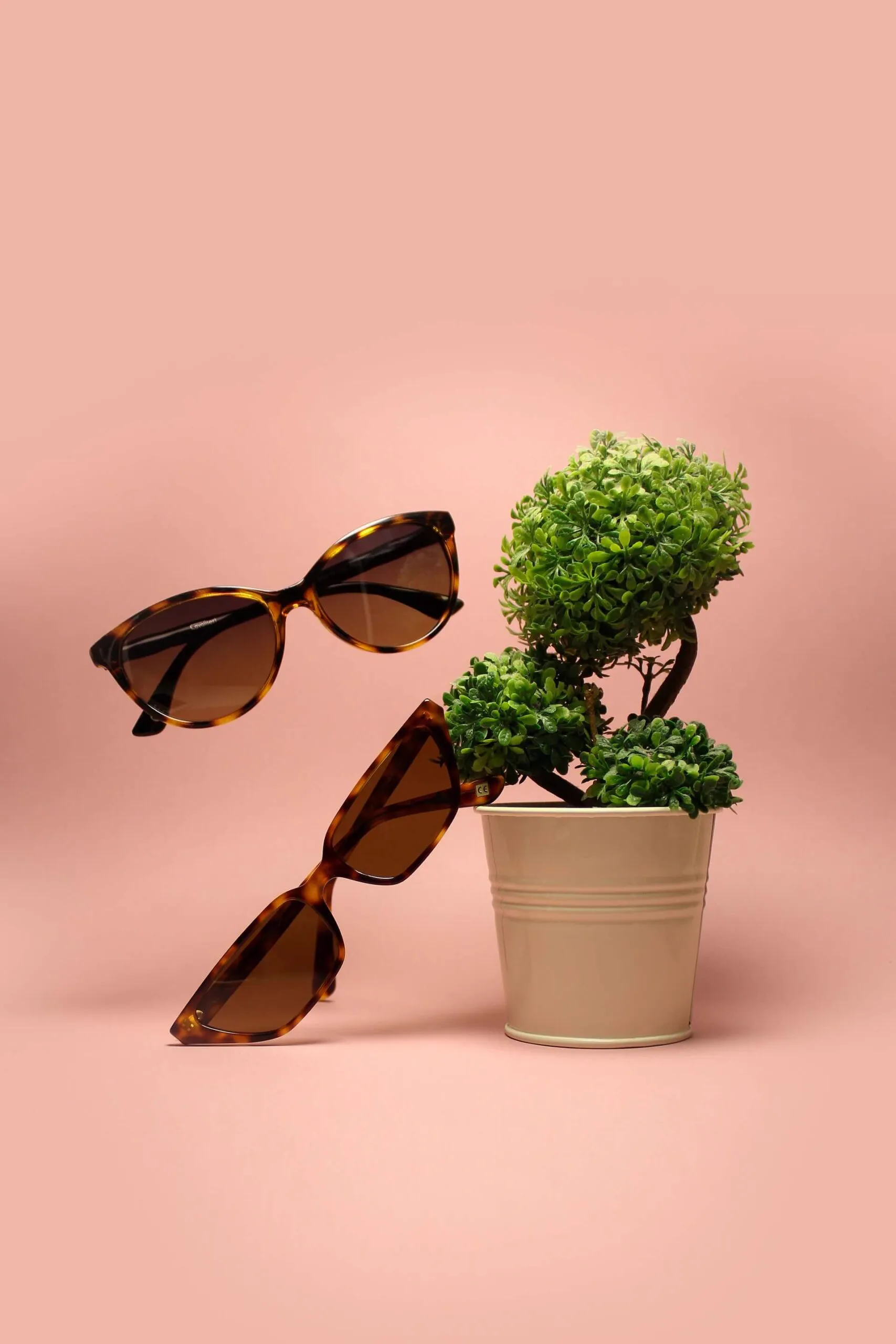 14 Sustainable and Eco-Friendly Sunglasses For 2025