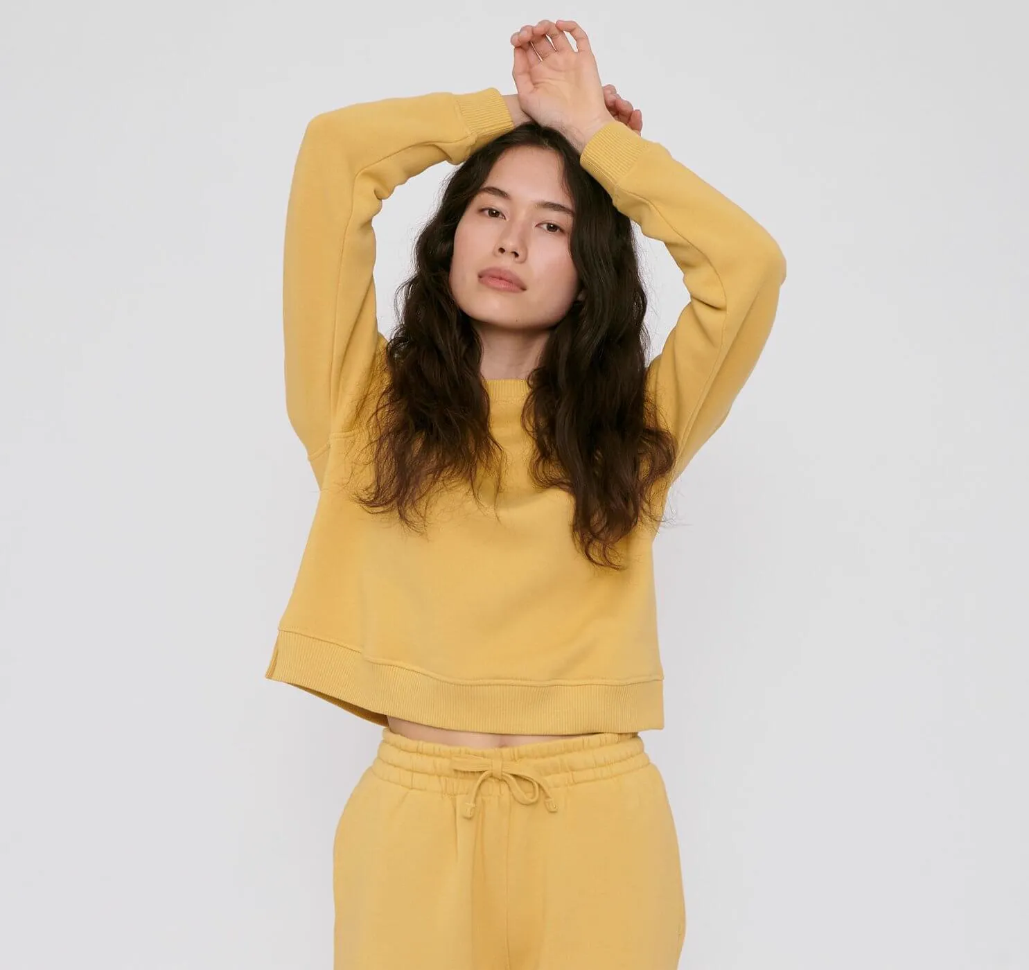 6 Organic Cotton Sweatshirts Perfect For Layering