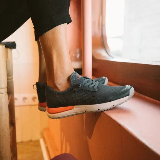 12 Best Ethical and Sustainable Trainers for 2025
