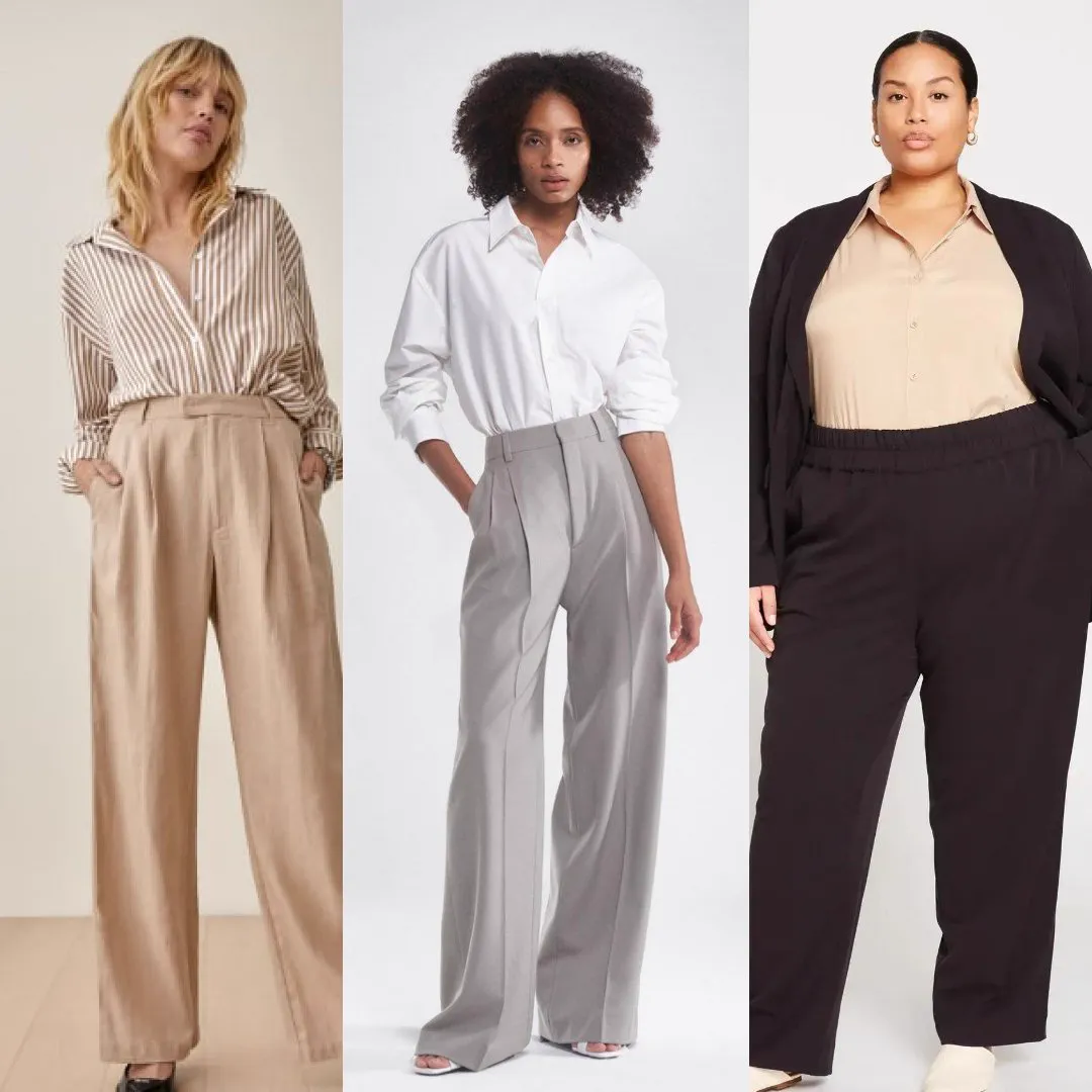 15 Best Sustainable Workwear Brands For Women 2025