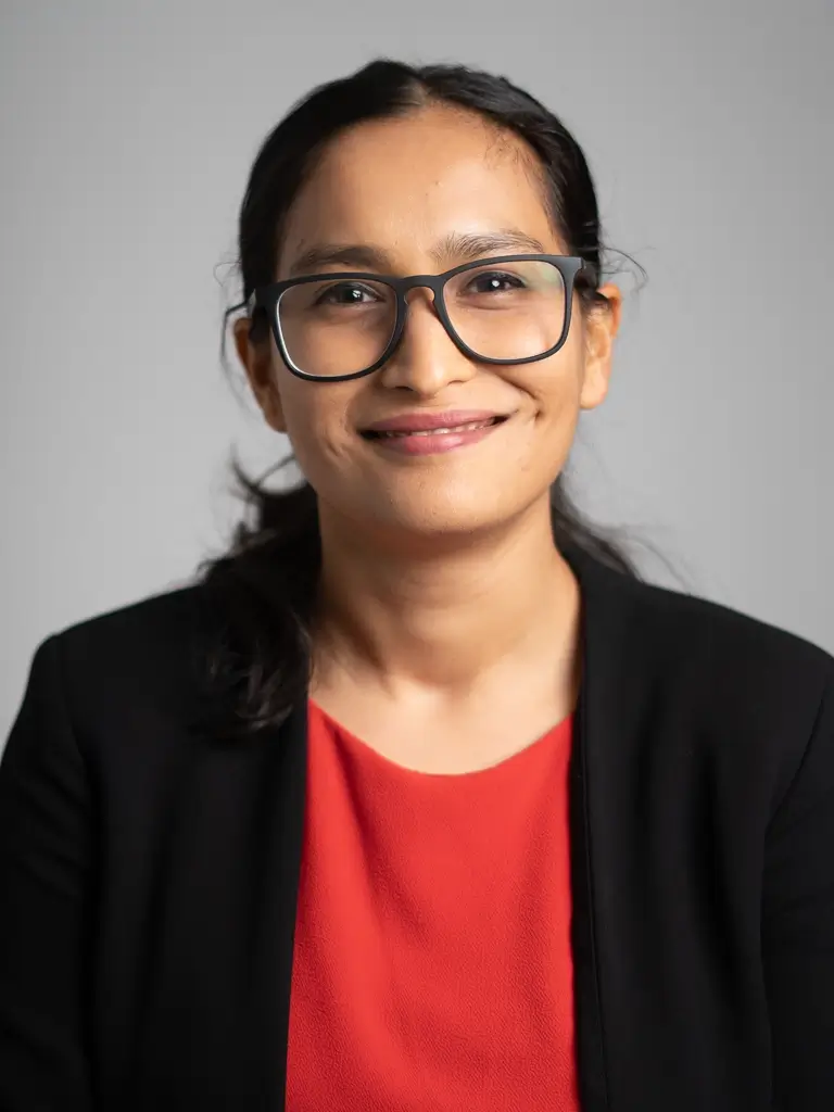 Meet Vizan Giri Co-Founder of Terra Thread