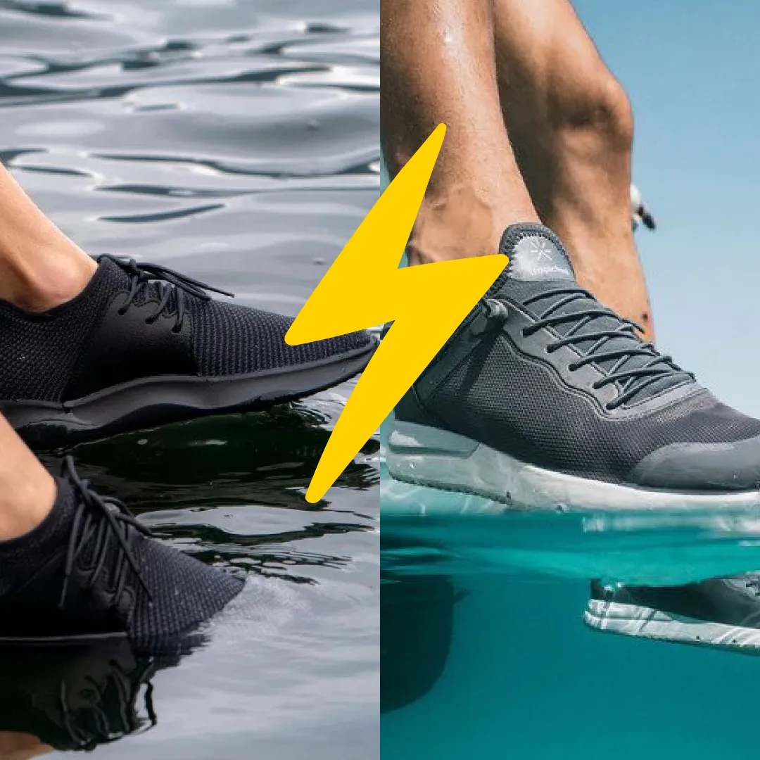 Tropicfeel vs Vessi: Which Travel Shoes are Right for You?
