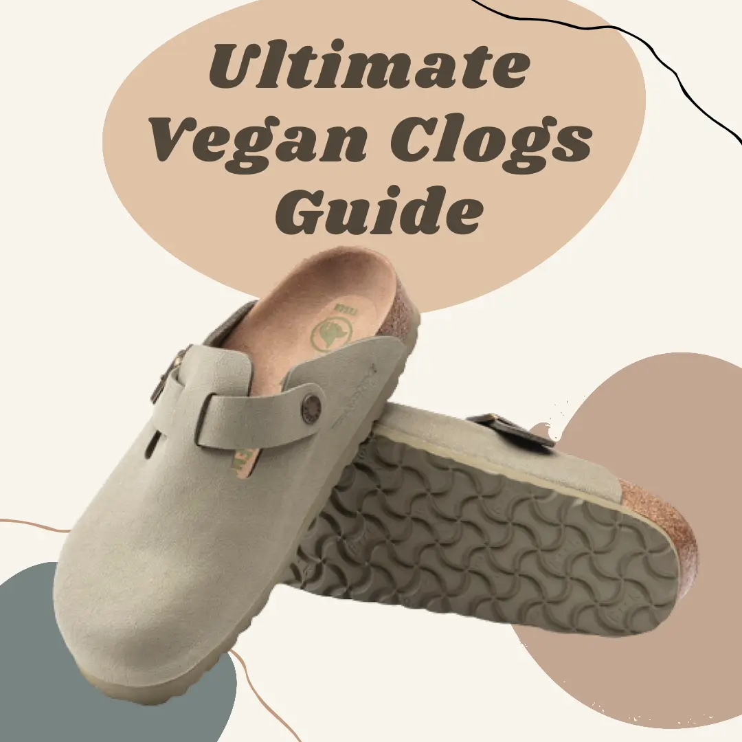 9 Must-Have Vegan Clogs for 2025