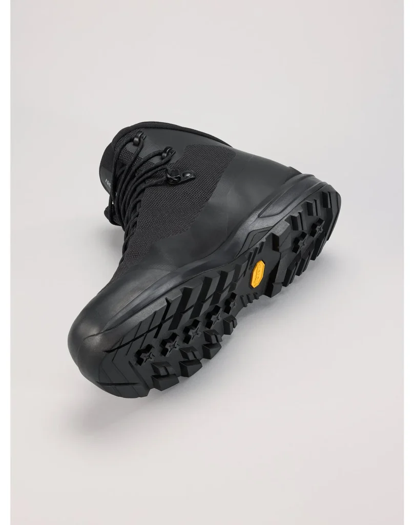 Arcteryx vegan hiking boots