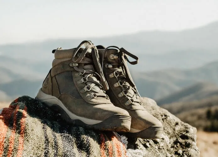 10 Best Vegan Hiking Boots for 2025