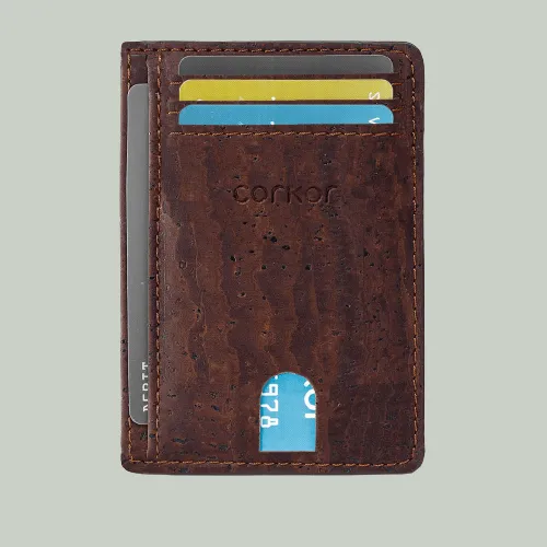 12 Luxury Vegan Wallets For Men and Women [2025]