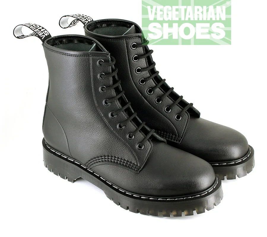 Vegetarian Shoes Airseal Boulder Boot