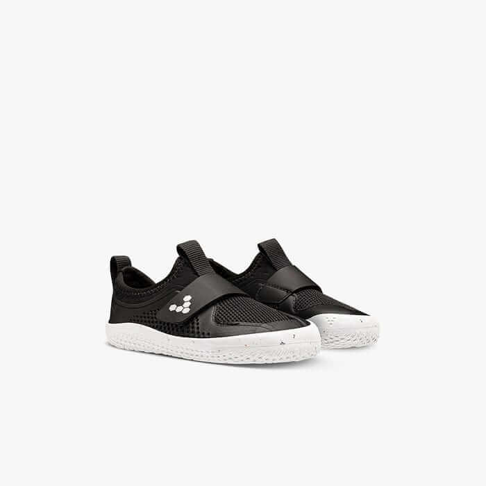 Vivobarefoot sustainable kids shoes