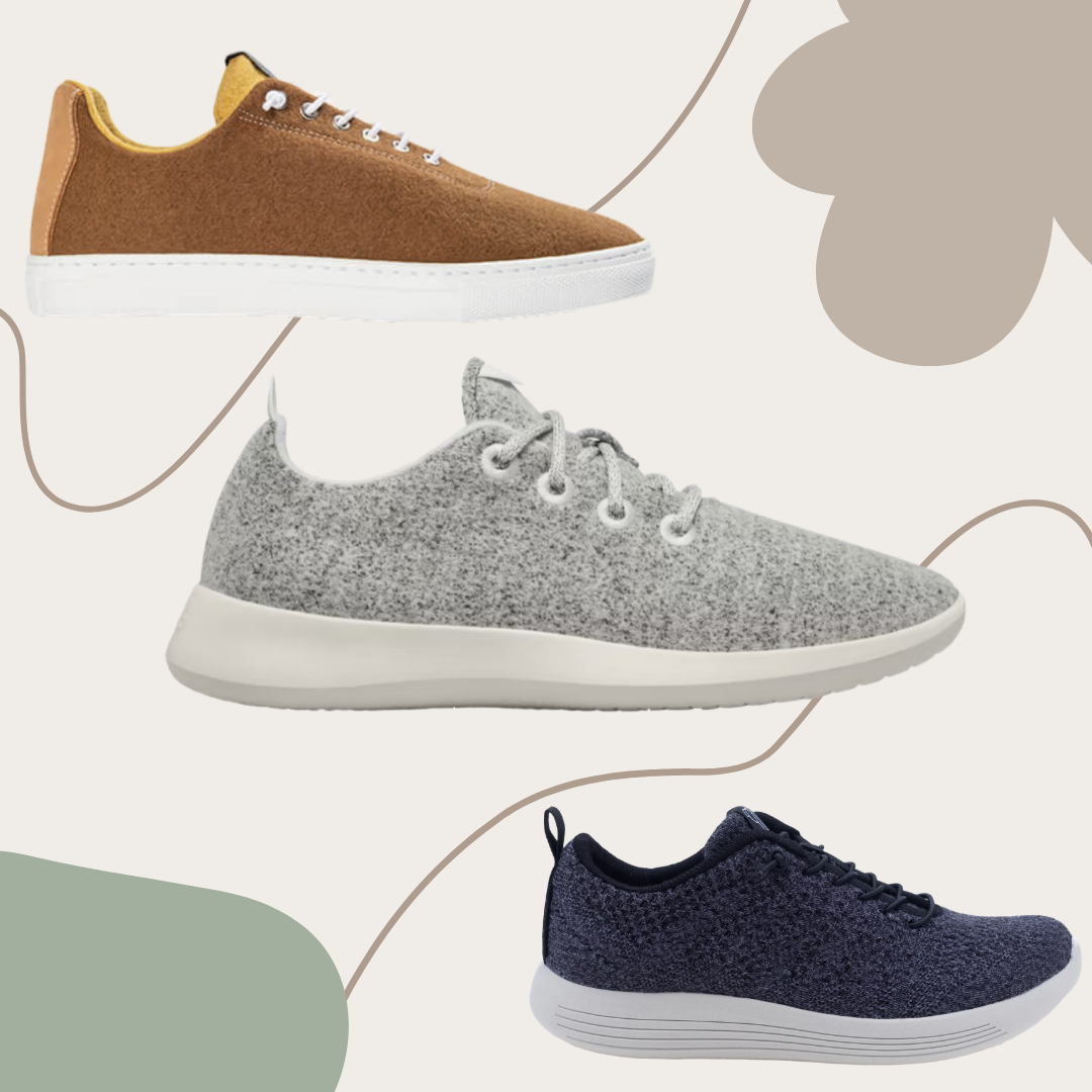 9 Best Wool Shoes from Sustainable Brands [2025]