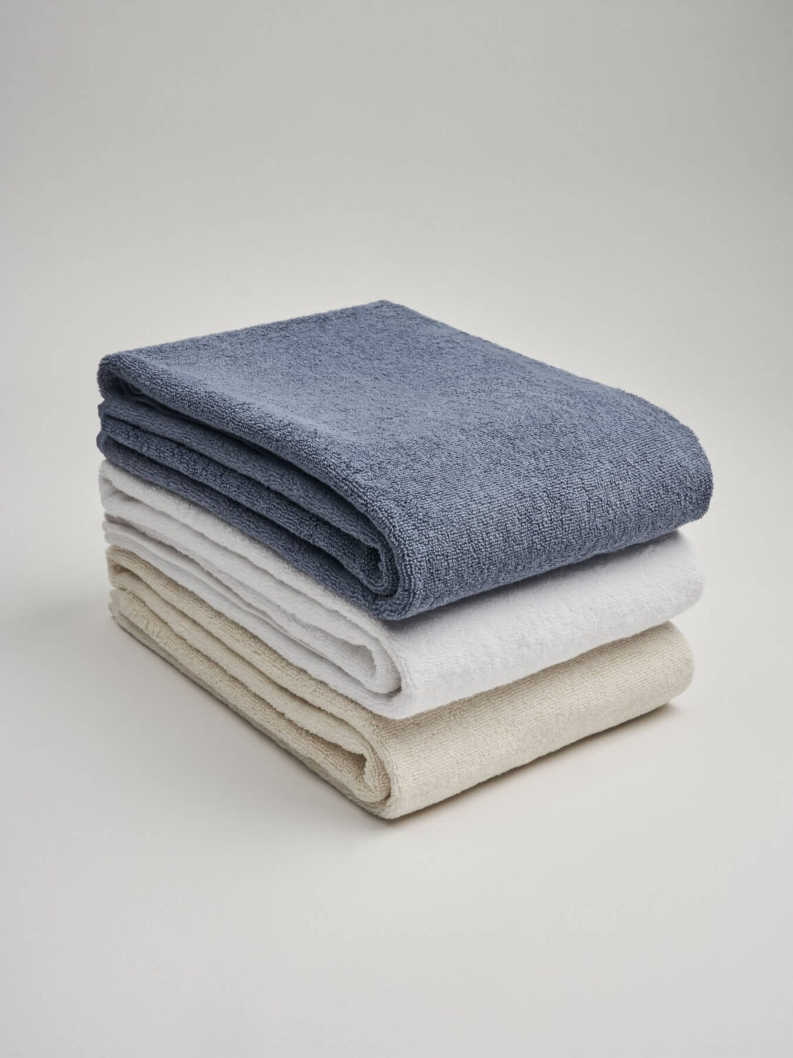9 Luxuriously Soft Organic Towels You Need in Your Bathroom