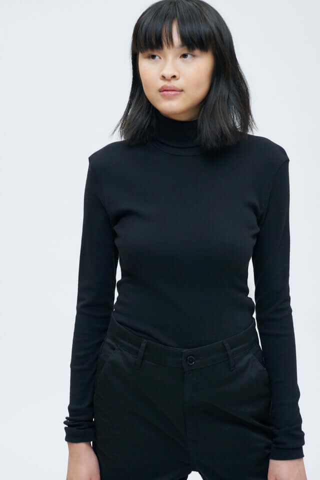 10 Best Organic Cotton Turtleneck Brands for 2024