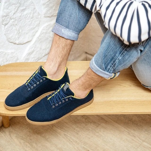 12 Best Ethical and Sustainable Trainers for 2024